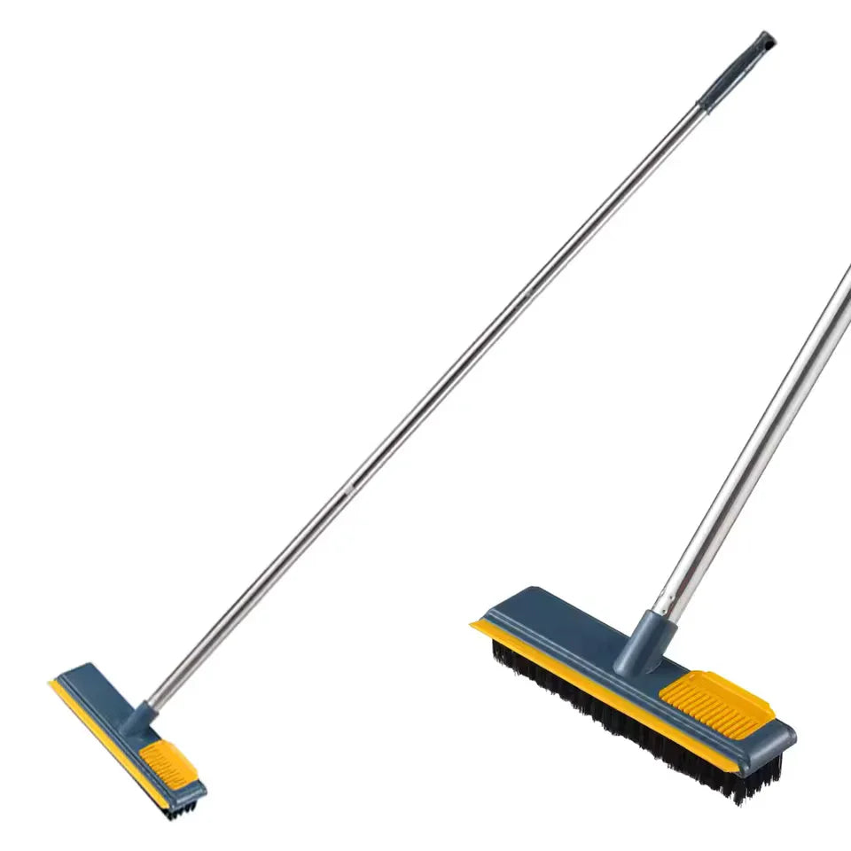 Long Handle Floor Cleaning Brush for Household