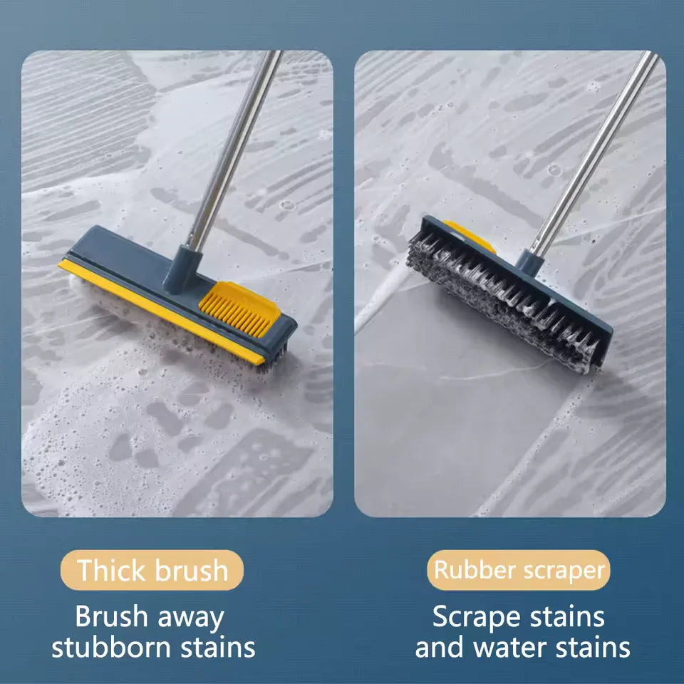 Long Handle Floor Cleaning Brush for Household