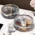 Luxury Dry Fruit Tray with Elegant Design
