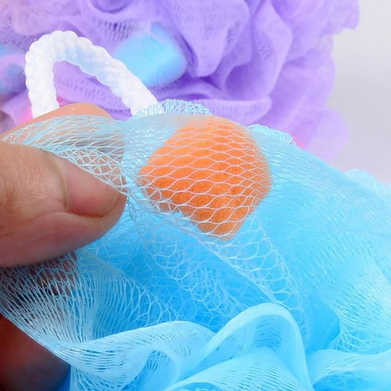 Spa Series - Premium Quality Super Soft Bath Sponge