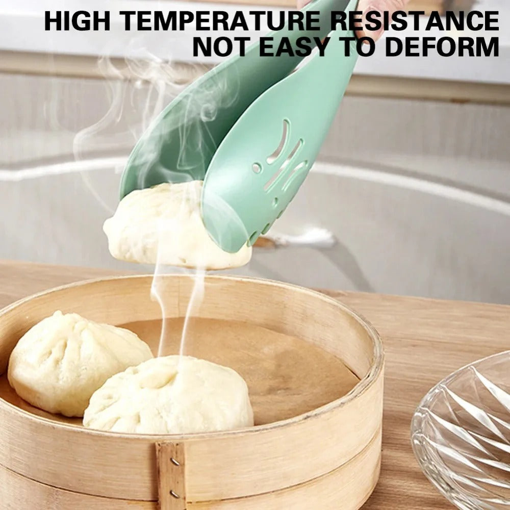 Premium Stainless Steel Salad Serving Spoon