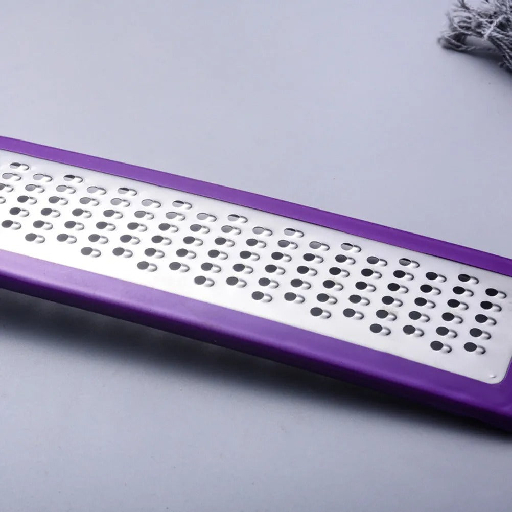 Premium 4-Piece Stainless Steel Multi-Purpose Grater Set