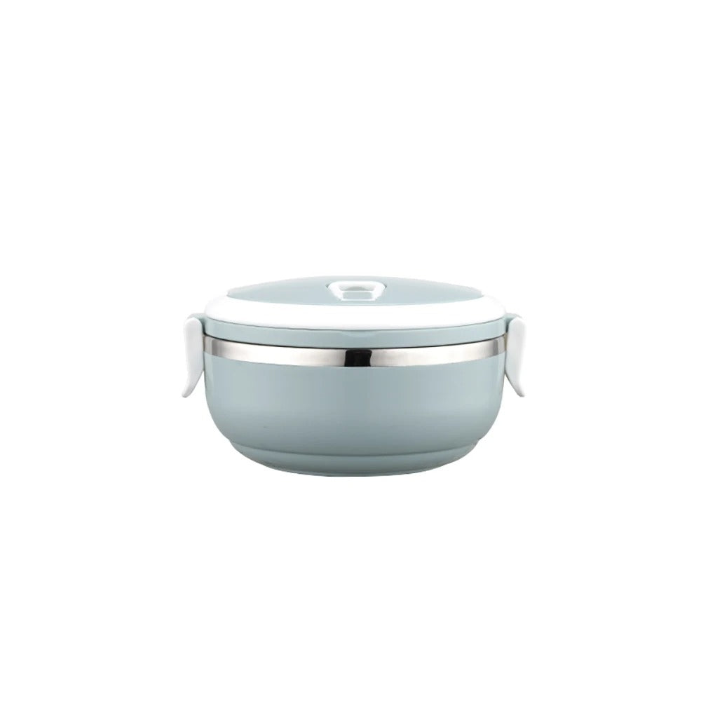 Premium Portable Stainless Steel Thermal Lunch Box