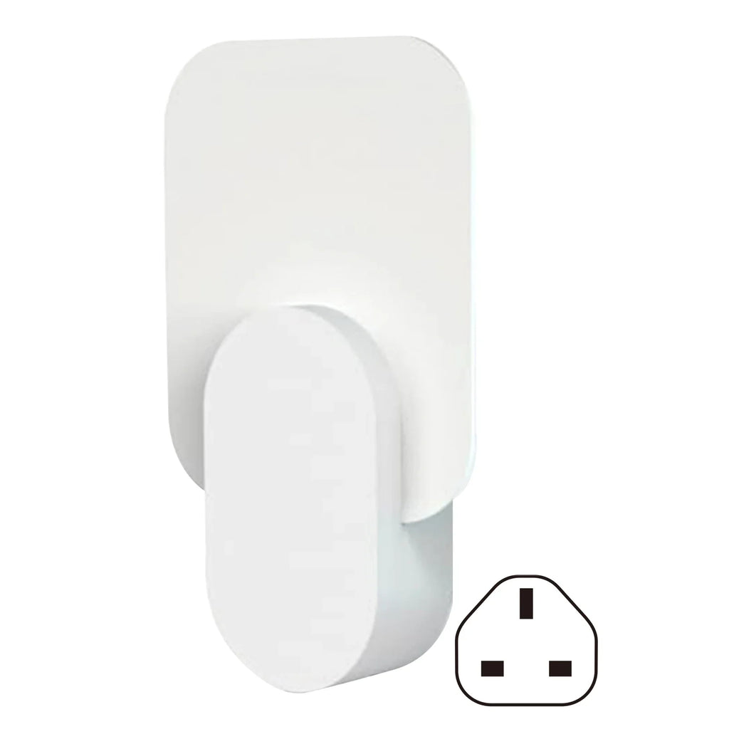Non-Toxic Adhesive Board Flying Insect & Mosquito Killer Lamp