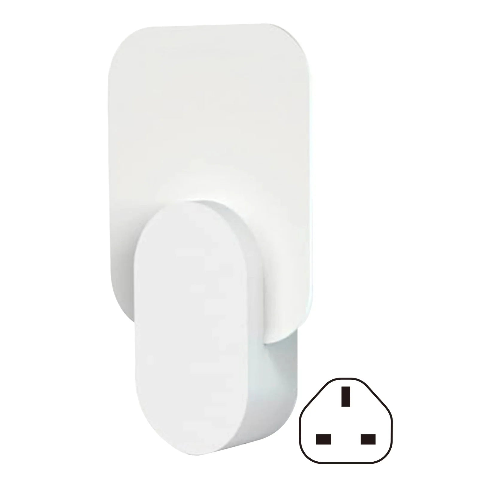 Non-Toxic Adhesive Board Flying Insect & Mosquito Killer Lamp