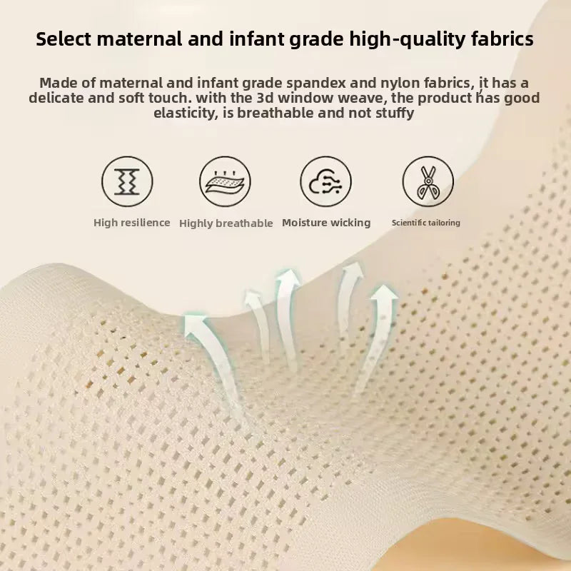 Adjustable Pregnancy Support Belt for pain