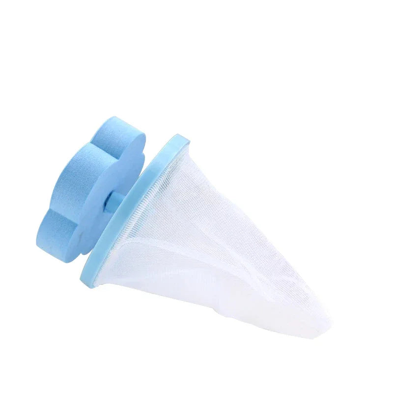 Mesh Filter Laundry Bag for Washing Machine