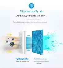 Mini Portable Air Conditioner with Adjustable Fan
