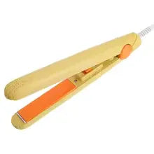 Mini Portable Hair Straightener - Colorful Travel Size