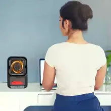 Mini Portable Room Heater for Warm Comfort