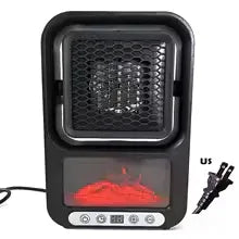 Mini Portable Room Heater for Warm Comfort