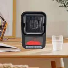 Mini Portable Room Heater for Warm Comfort