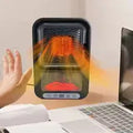 Mini Portable Room Heater for Warm Comfort