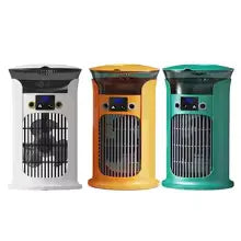 Mini USB Air Cooler for Desk with Quick Cooling