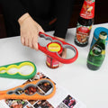 Multi-Functional Bottle Opener for Easy Use