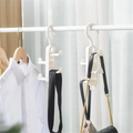 Multi-Purpose Hanging Rack Organizer for Storage