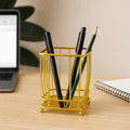 Multi-Purpose Organizer Metal Holder