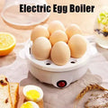 Multifunctional Egg Boiler for Easy Cooking