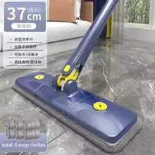 Multifunctional Floor Cleaning Mop