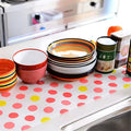 Non-Slip Cabinet Mat for Drawers - Durable & Stylish