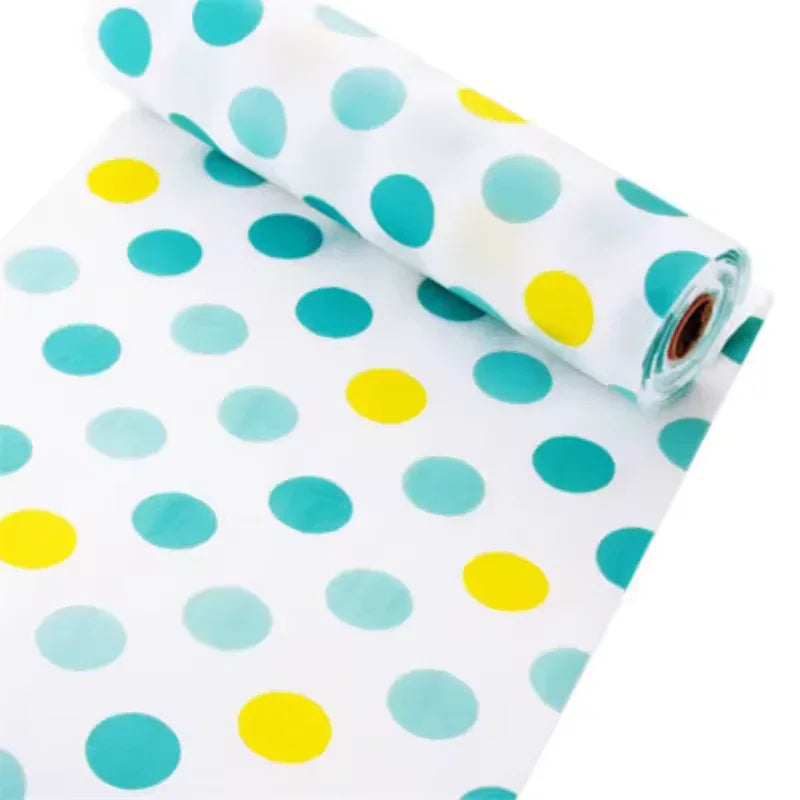 Non-Slip Cabinet Mat for Drawers - Durable & Stylish