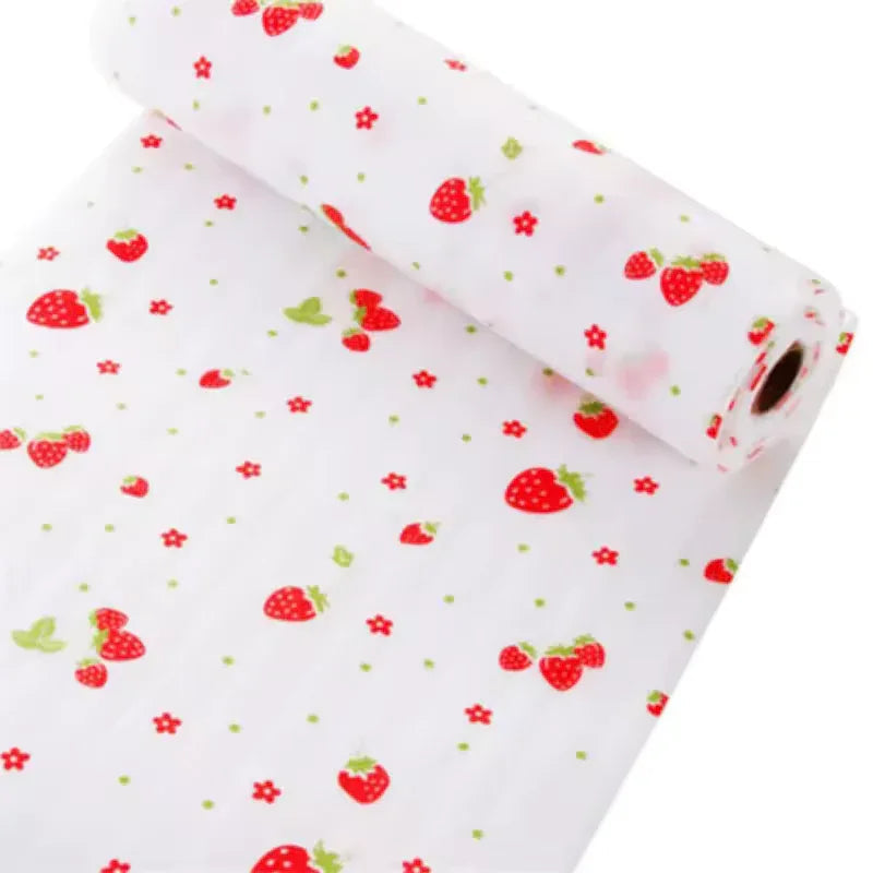 Non-Slip Cabinet Mat for Drawers - Durable & Stylish