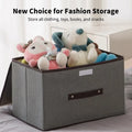 Non Woven Storage Box for Clothes & Toys