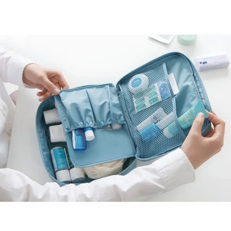 Makeup Storage Bag for Women