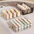 Closet Underwear Organizer Tray & Drawer Dividers