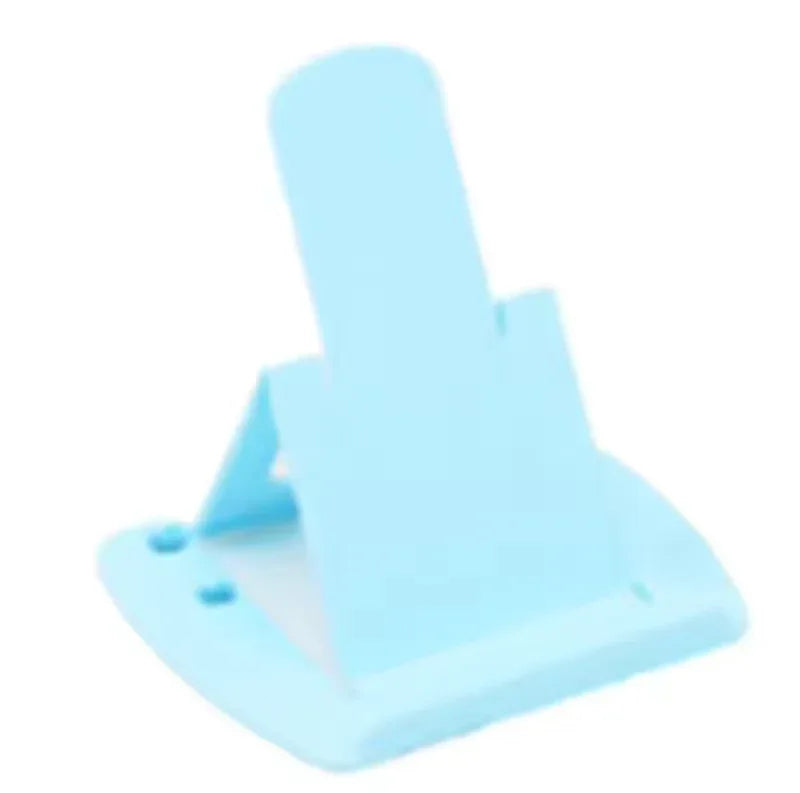 Pack of 4 Cell Phone Stands Multi-Color