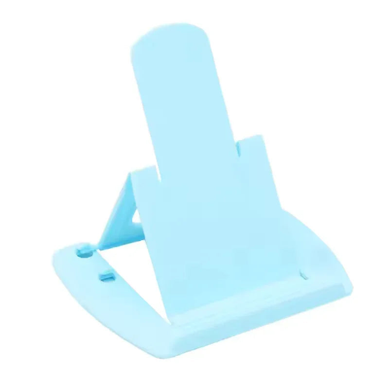 Pack of 4 Cell Phone Stands Multi-Color