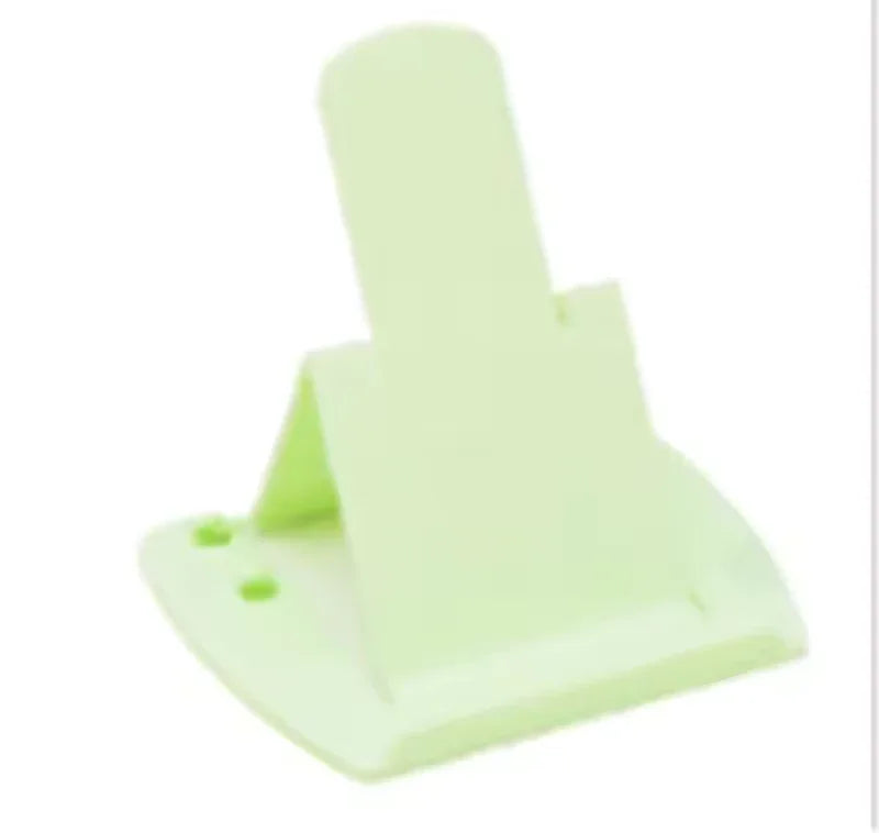 Pack of 4 Cell Phone Stands Multi-Color