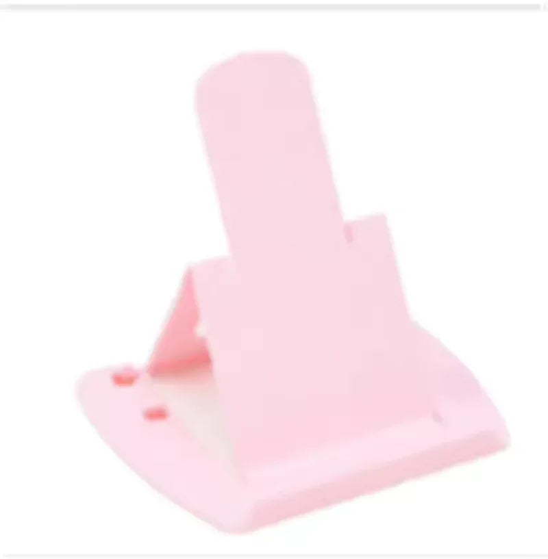 Pack of 4 Cell Phone Stands Multi-Color