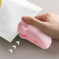 Portable Handheld Food Sealing Device