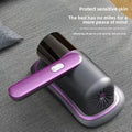Portable Dust Cleaner for Home - Compact & Powerful