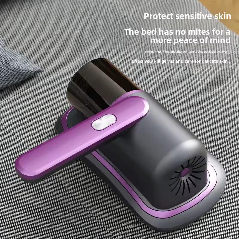 Portable Dust Cleaner for Home - Compact & Powerful