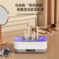 Portable Eyewear Cleaner with UV Sterilizer