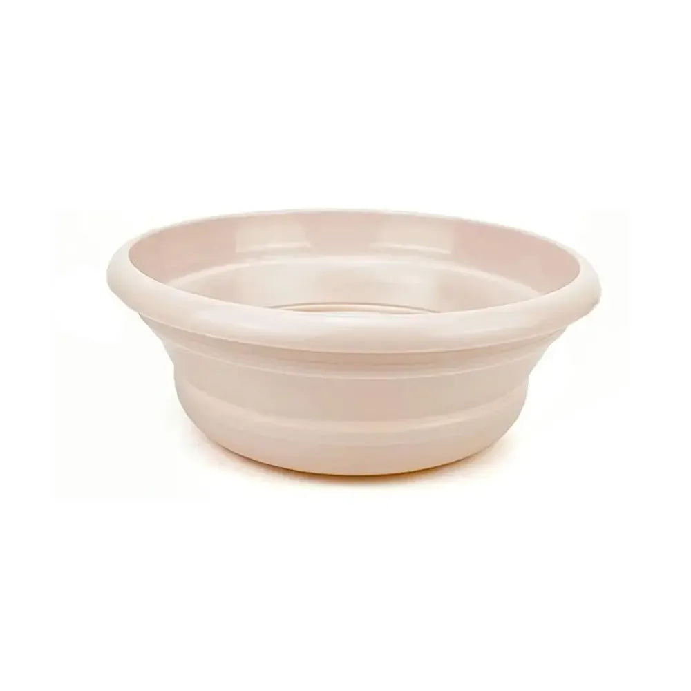 Portable Folding Laundry Tub - Collapsible Basin