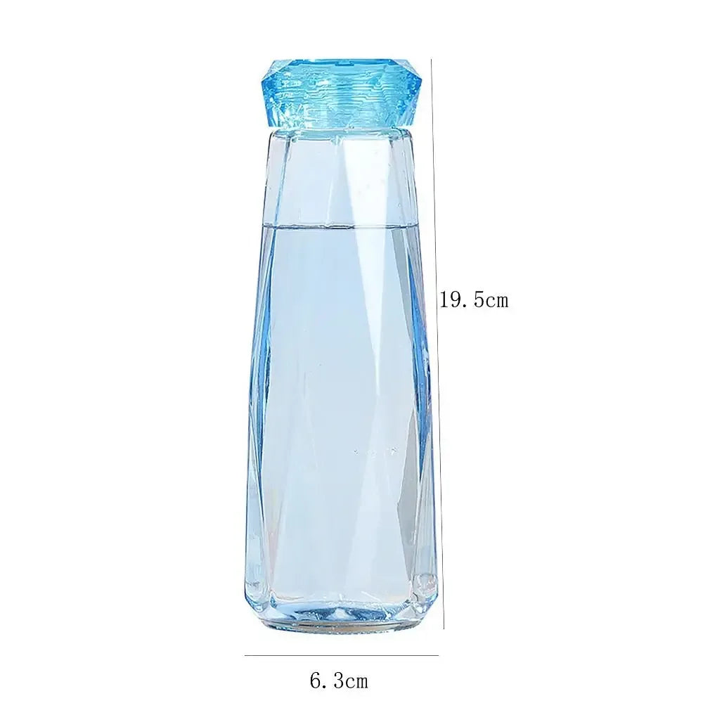 Portable Sport Drink Bottle - Stylish & Durable