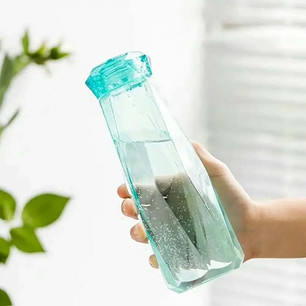 Portable Sport Drink Bottle - Stylish & Durable