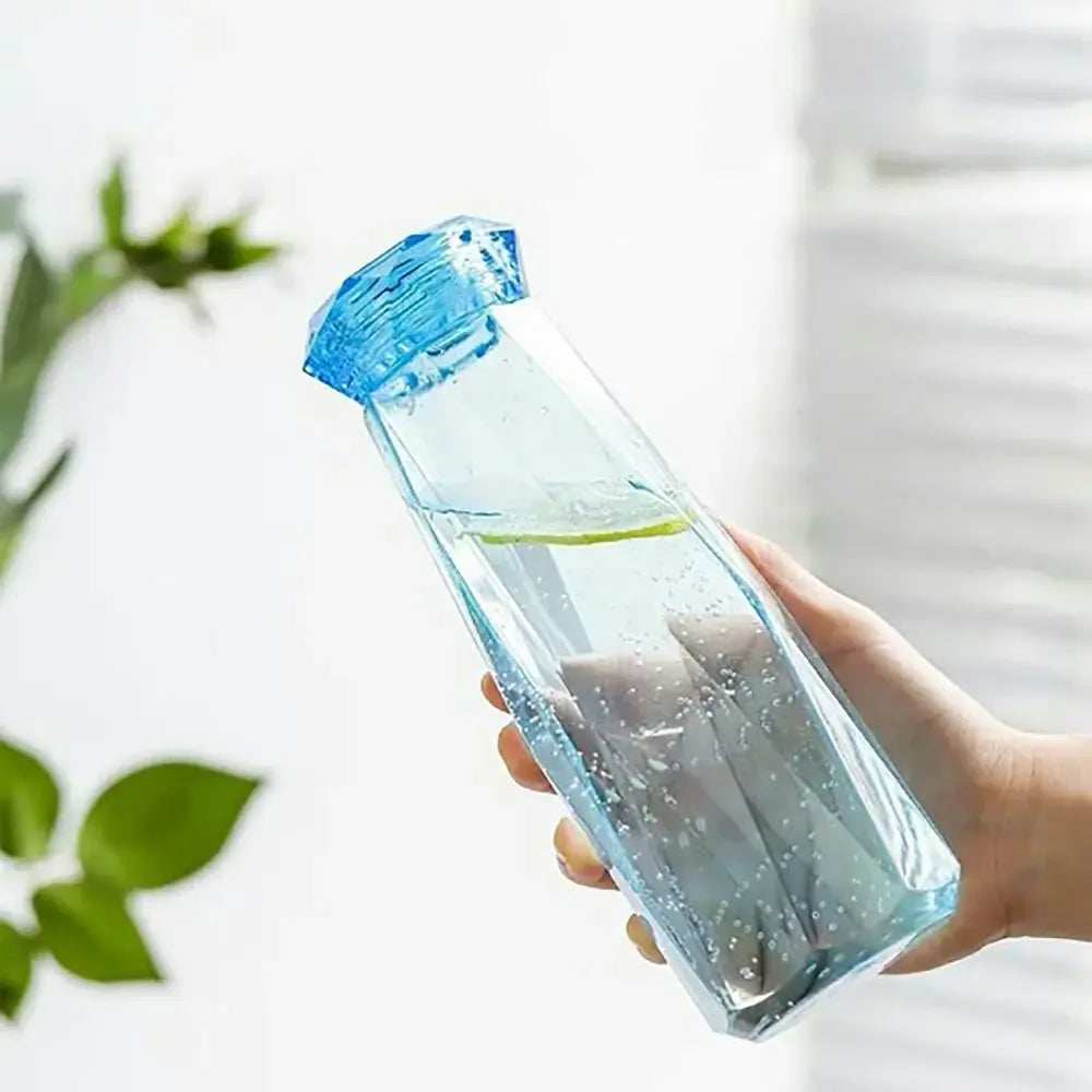 Portable Sport Drink Bottle - Stylish & Durable