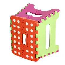 Portable Step Stool for Kids and Adults