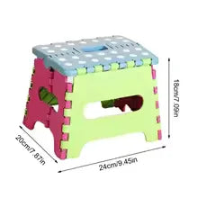 Portable Step Stool for Kids and Adults