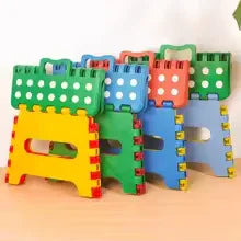 Portable Step Stool for Kids and Adults