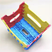 Portable Step Stool for Kids and Adults