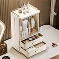 Premium Makeup Organizer Box with Drawers