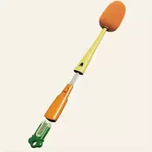 Radish Long Handle Bottle Brush for Cleaning