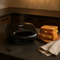 RAF Non-Stick Sandwich Press by Clarify.pk - Easy Toast Maker