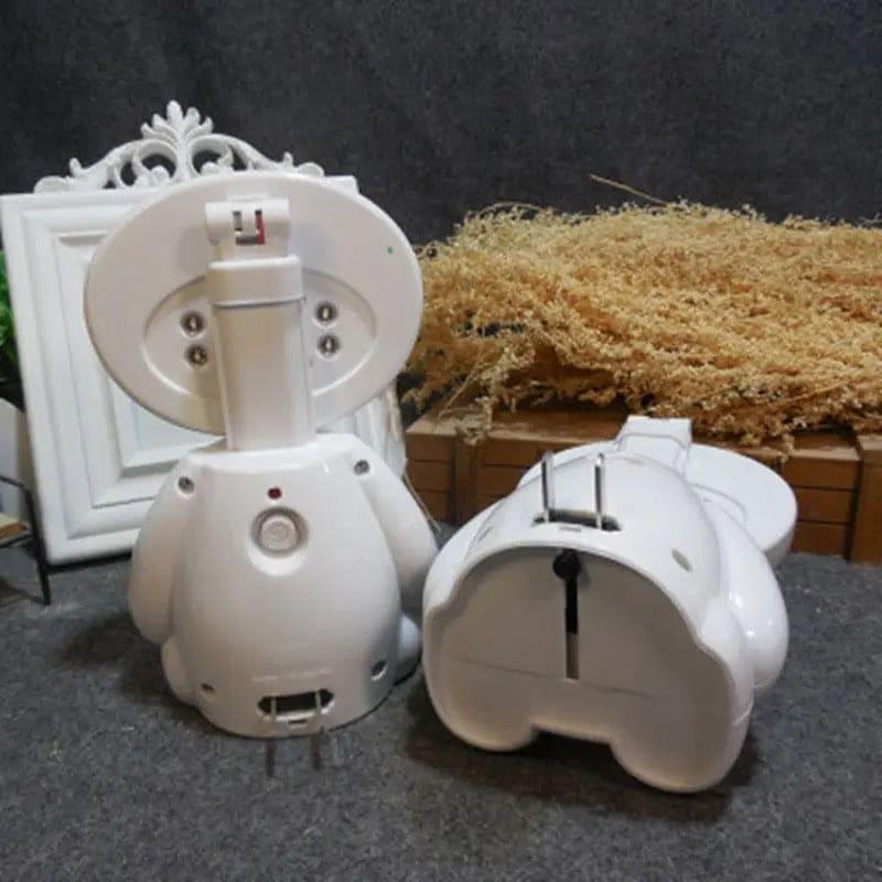 Rechargeable Study Lamp with Eye Protection
