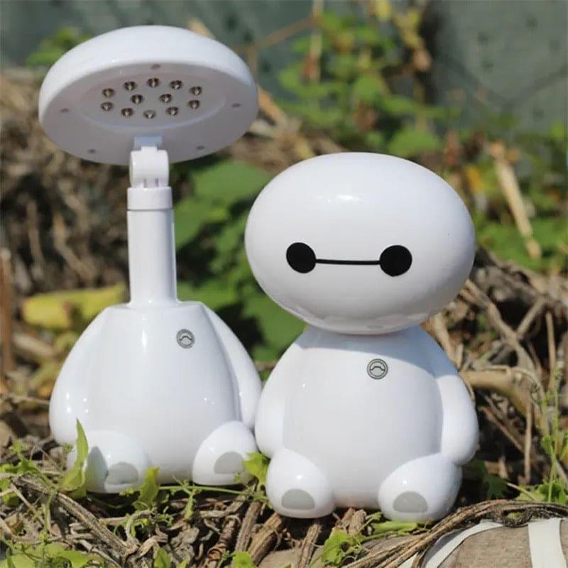 Rechargeable Study Lamp with Eye Protection